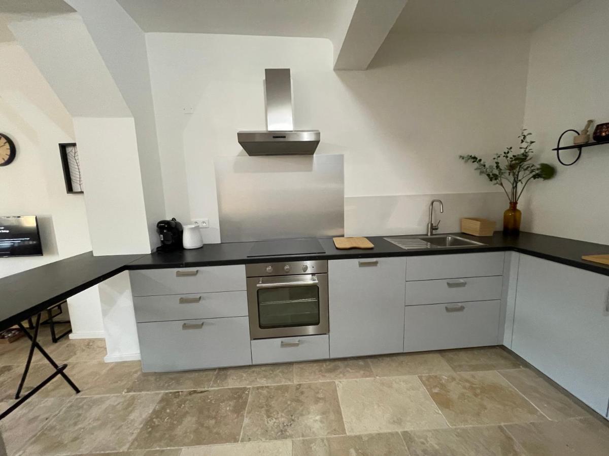 Jolie Appartement Apt Zewnętrze zdjęcie